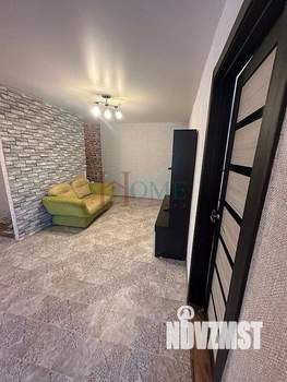 2-к квартира, на длительный срок, 43м2, 2/5 этаж