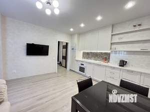 3-к квартира, посуточно, 68м2, 14/25 этаж