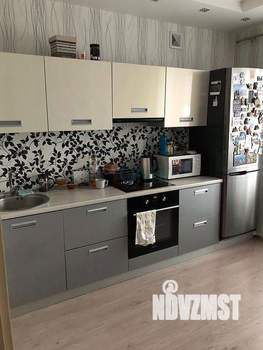 1-к квартира, на длительный срок, 42м2, 6/9 этаж