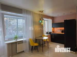 2-к квартира, на длительный срок, 44м2, 4/4 этаж