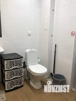 Студия квартира, на длительный срок, 30м2, 7/18 этаж