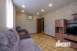 2-к квартира, посуточно, 70м2, 1/1 этаж