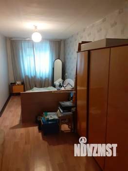 3-к квартира, на длительный срок, 60м2, 3/9 этаж