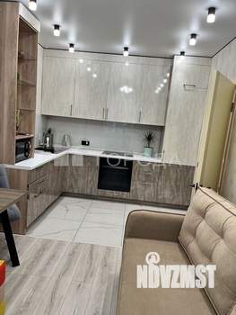1-к квартира, на длительный срок, 44м2, 13/25 этаж