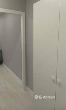 Студия квартира, на длительный срок, 25м2, 11/20 этаж