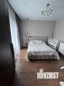 2-к квартира, на длительный срок, 45м2, 20/22 этаж