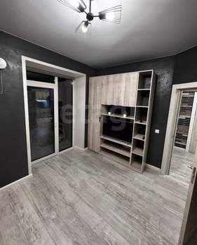 2-к квартира, на длительный срок, 50м2, 4/16 этаж