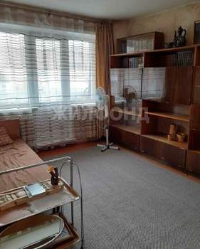 1-к квартира, на длительный срок, 33м2, 3/5 этаж