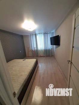 2-к квартира, на длительный срок, 43м2, 1/5 этаж