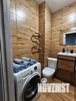 1-к квартира, посуточно, 34м2, 17/17 этаж