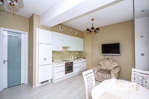 1-к квартира, на длительный срок, 59м2, 2/5 этаж