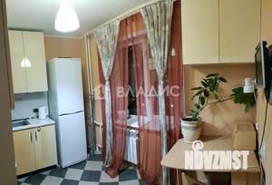 1-к квартира, на длительный срок, 38м2, 6/10 этаж