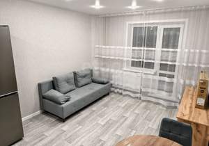 2-к квартира, на длительный срок, 54м2, 8/18 этаж