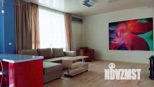 Студия квартира, на длительный срок, 50м2, 13/17 этаж