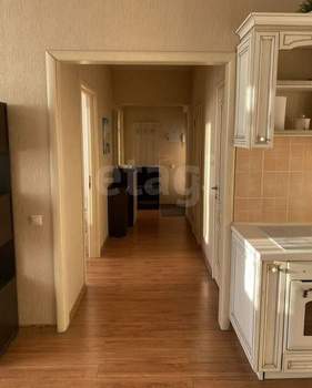 3-к квартира, на длительный срок, 54м2, 17/19 этаж