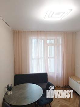 1-к квартира, на длительный срок, 43м2, 18/21 этаж