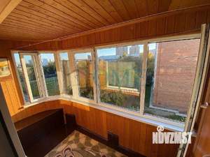 1-к квартира, на длительный срок, 35м2, 6/9 этаж