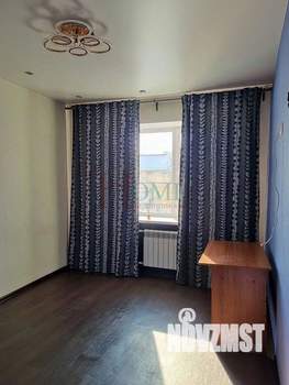 2-к квартира, на длительный срок, 42м2, 4/4 этаж