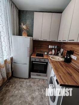 1-к квартира, на длительный срок, 30м2, 2/4 этаж