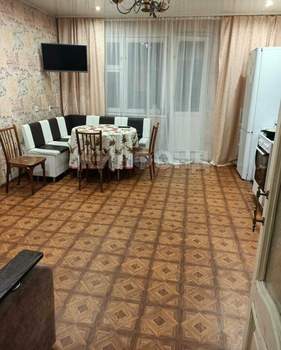 3-к квартира, на длительный срок, 105м2, 2/10 этаж