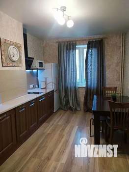 2-к квартира, на длительный срок, 63м2, 3/10 этаж