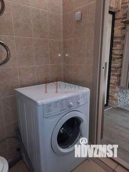 1-к квартира, на длительный срок, 30м2, 5/10 этаж