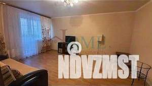 1-к квартира, на длительный срок, 44м2, 3/7 этаж