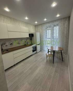 1-к квартира, на длительный срок, 36м2, 9/15 этаж