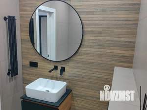 Студия квартира, посуточно, 35м2, 10/25 этаж