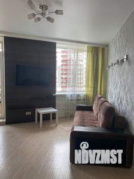 2-к квартира, на длительный срок, 65м2, 17/25 этаж