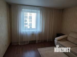 1-к квартира, на длительный срок, 37м2, 5/9 этаж