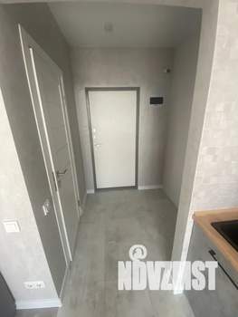 1-к квартира, посуточно, 35м2, 16/17 этаж