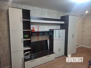 1-к квартира, на длительный срок, 40м2, 6/17 этаж