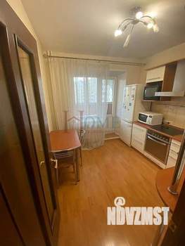 2-к квартира, на длительный срок, 60м2, 8/11 этаж