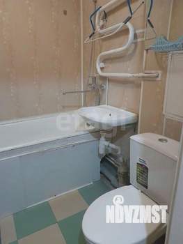 1-к квартира, на длительный срок, 30м2, 4/5 этаж