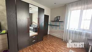 1-к квартира, на длительный срок, 31м2, 10/13 этаж