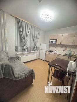 1-к квартира, на длительный срок, 42м2, 1/10 этаж