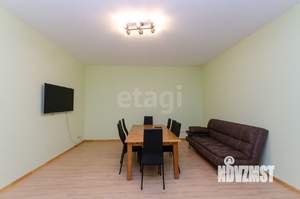 2-к квартира, на длительный срок, 78м2, 10/14 этаж