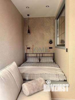 1-к квартира, на длительный срок, 26м2, 9/25 этаж