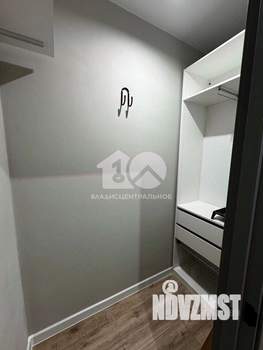 1-к квартира, на длительный срок, 38м2, 10/10 этаж