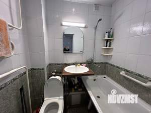 2-к квартира, на длительный срок, 44м2, 3/5 этаж