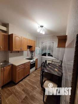 2-к квартира, на длительный срок, 42м2, 7/9 этаж