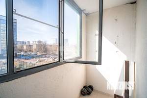 2-к квартира, на длительный срок, 37м2, 3/26 этаж