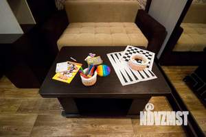 1-к квартира, посуточно, 37м2, 2/9 этаж