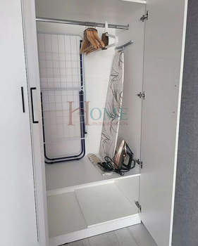 1-к квартира, на длительный срок, 36м2, 12/22 этаж