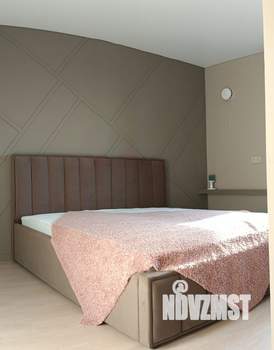 1-к квартира, на длительный срок, 36м2, 17/25 этаж