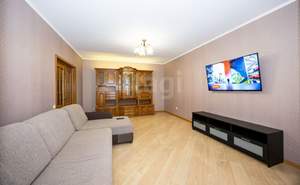 2-к квартира, на длительный срок, 71м2, 18/21 этаж