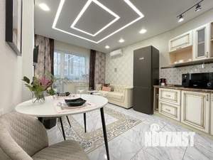 1-к квартира, посуточно, 50м2, 1/1 этаж