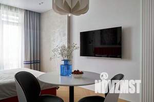 1-к квартира, посуточно, 30м2, 14/25 этаж