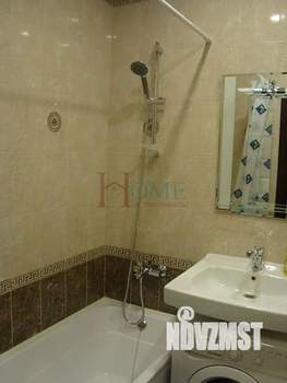 Студия квартира, на длительный срок, 28м2, 5/25 этаж